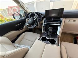 تۆیۆتا لاند کروزەر